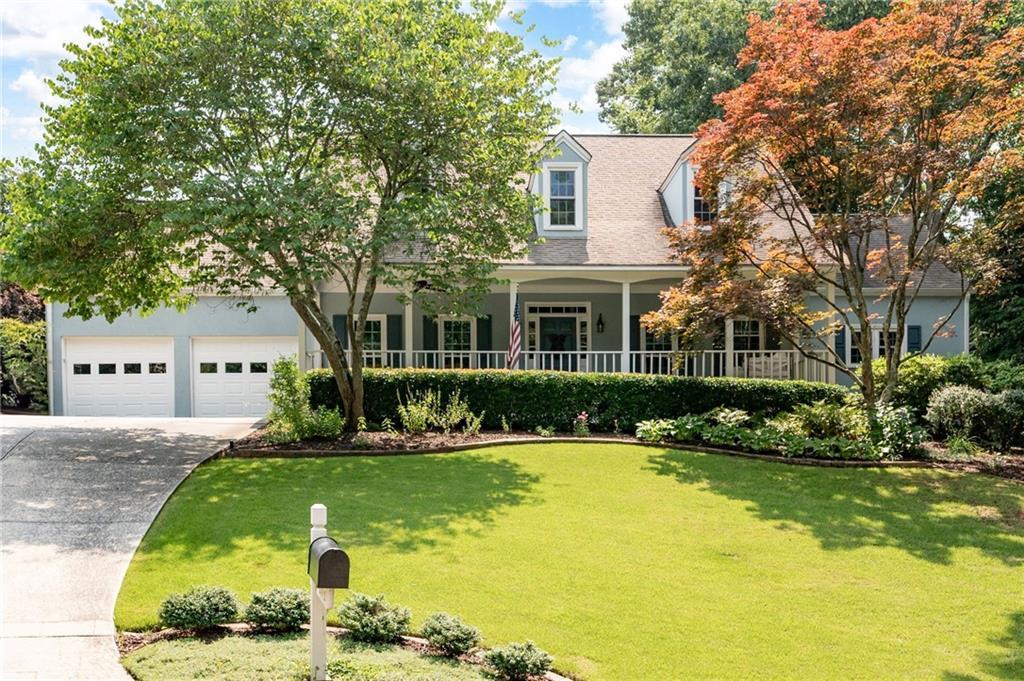 2915 Preakness Dr., Marietta, GA 30064