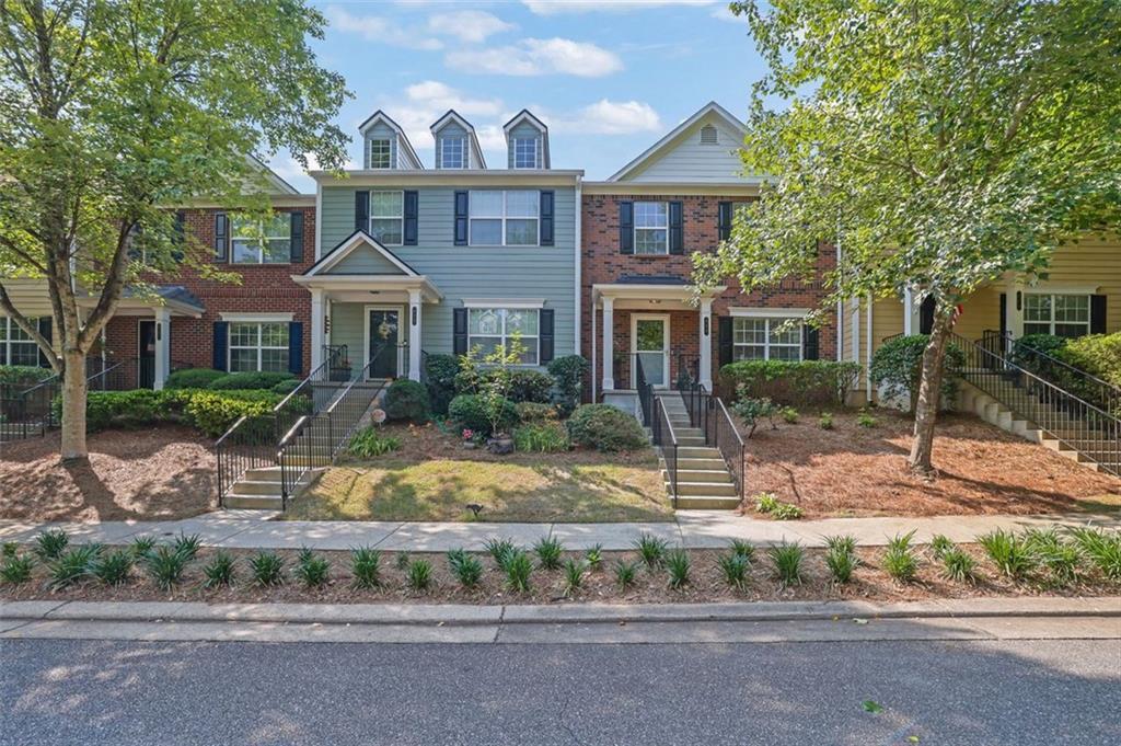 833 Society Ct., Woodstock, GA 30188