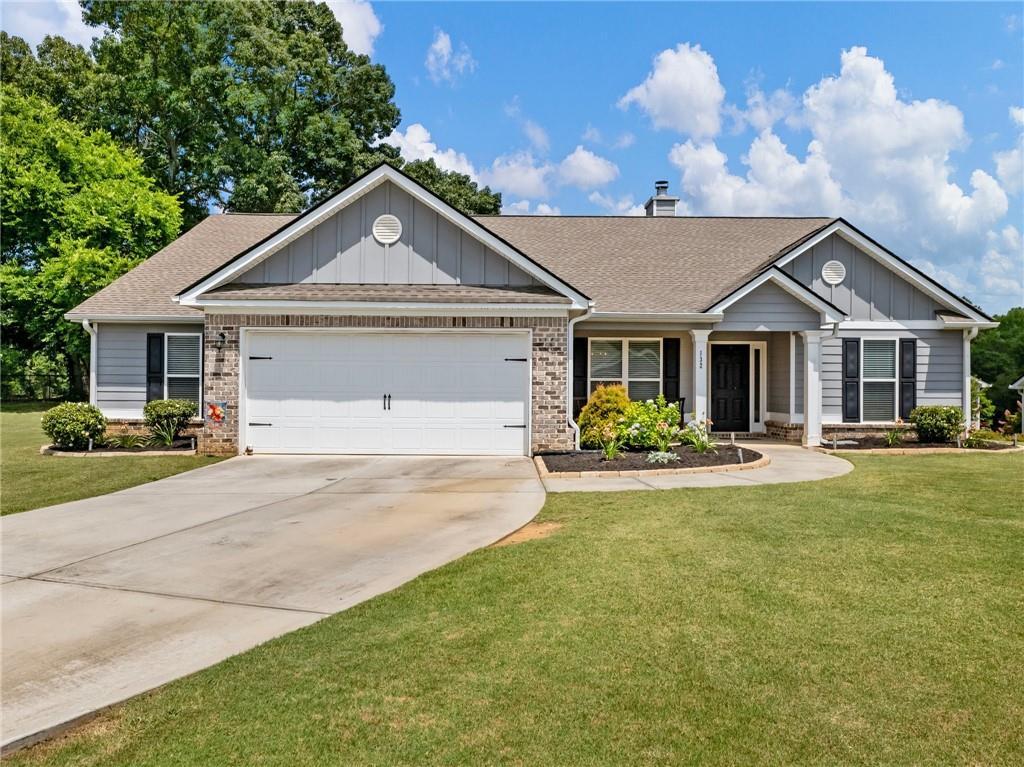 132 Mcmillian Ct., Winder, GA 30680