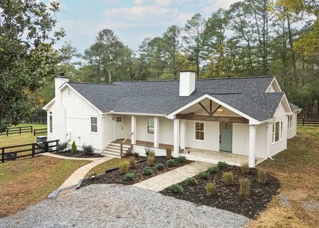 15585 Thompson Rd., Alpharetta, GA 30004