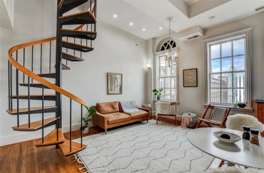 30 5th St. #1006, Atlanta, GA 30308