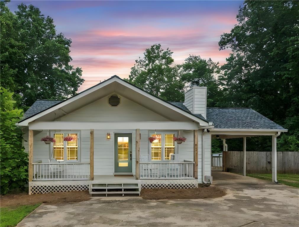 5010 Truman Mountain Rd., Gainesville, GA 30506