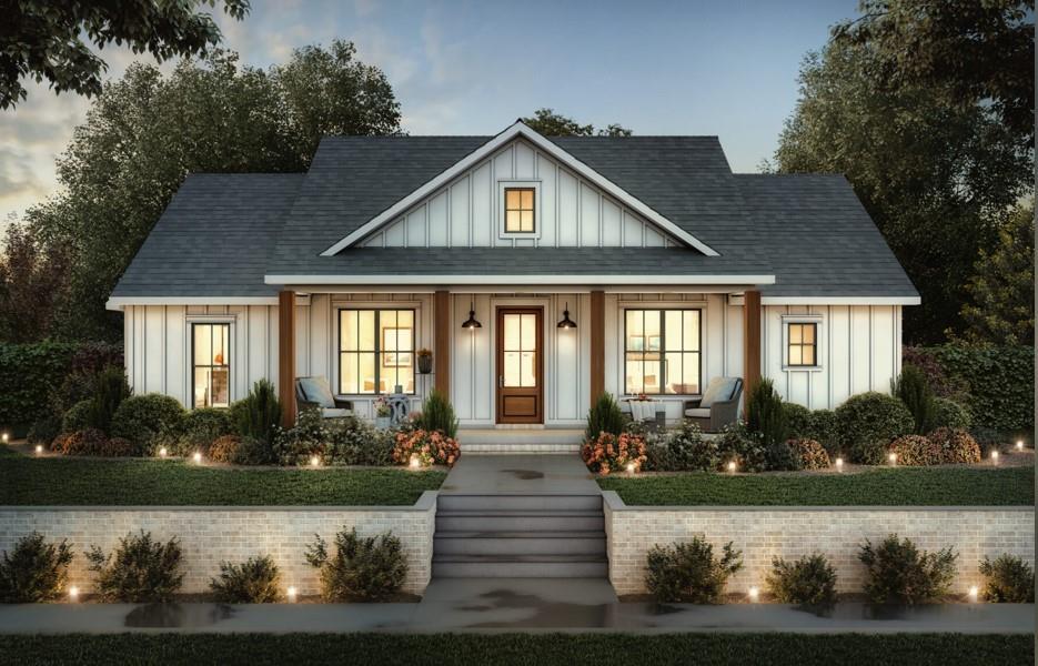 Omaha Dr., Elberton, GA 30635