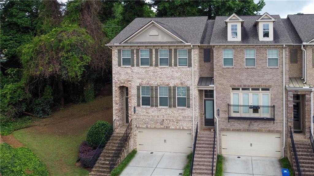 1949 Townsend Ct. #22, Atlanta, GA 30329