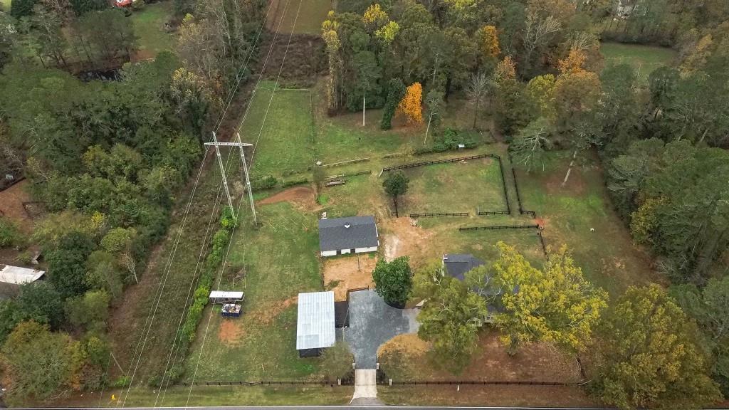 15585 Thompson Rd., Alpharetta, GA 30004