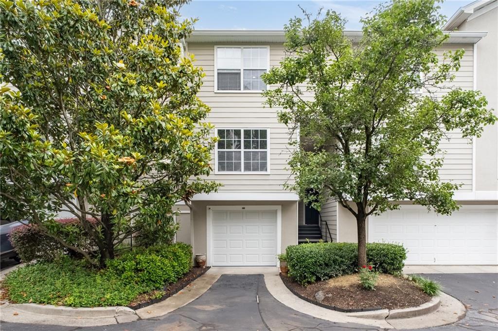 4248 River Green Dr. #305, Atlanta, GA 30327