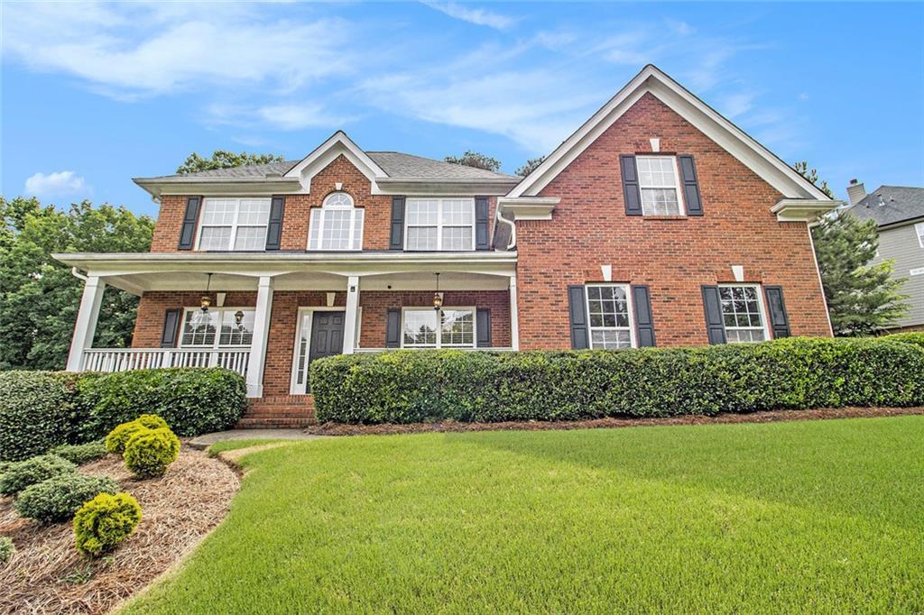 5821 Saint Miles Dr., Buford, GA 30518