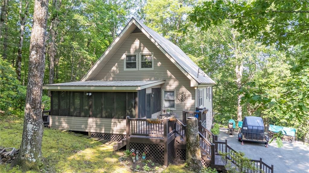 50 Shawnee Tr., Chatsworth, GA 30705