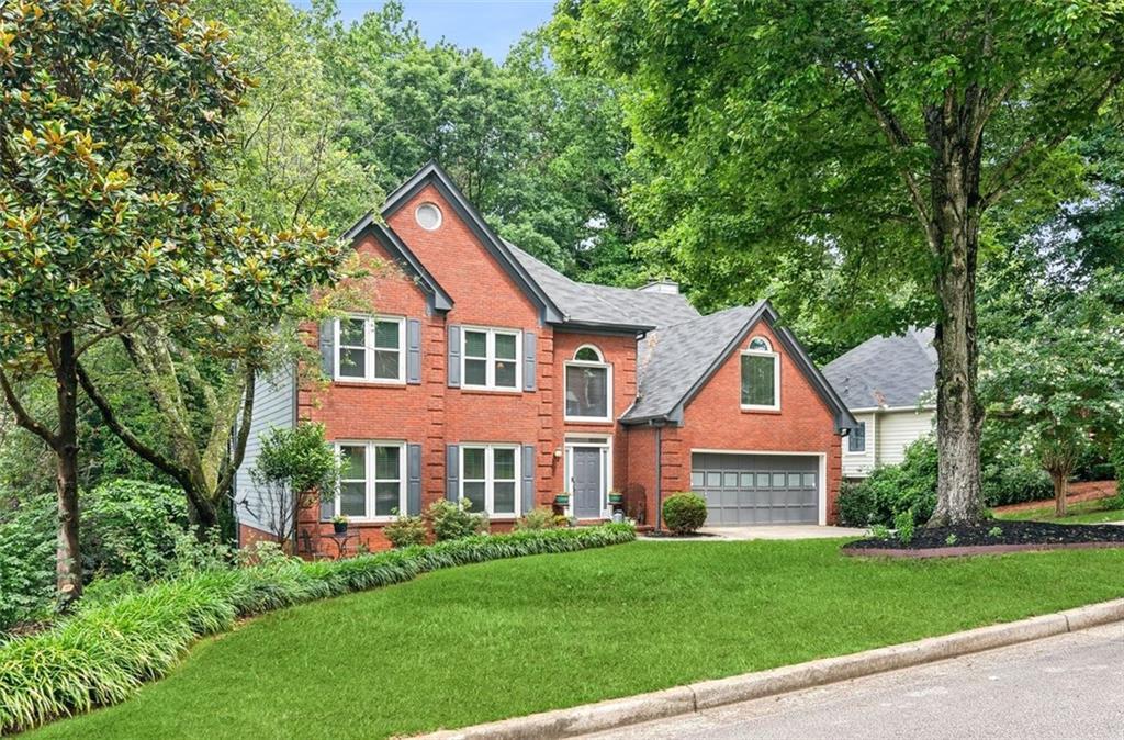 2220 Cape Courage Way, Suwanee, GA 30024