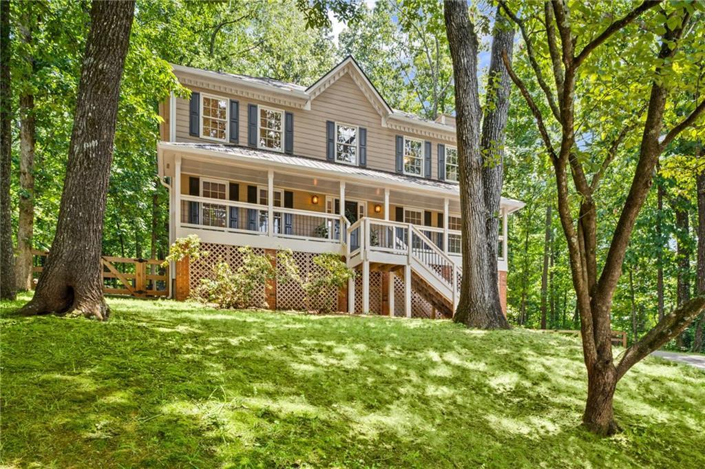 4530 Reva Dr., Marietta, GA 30066
