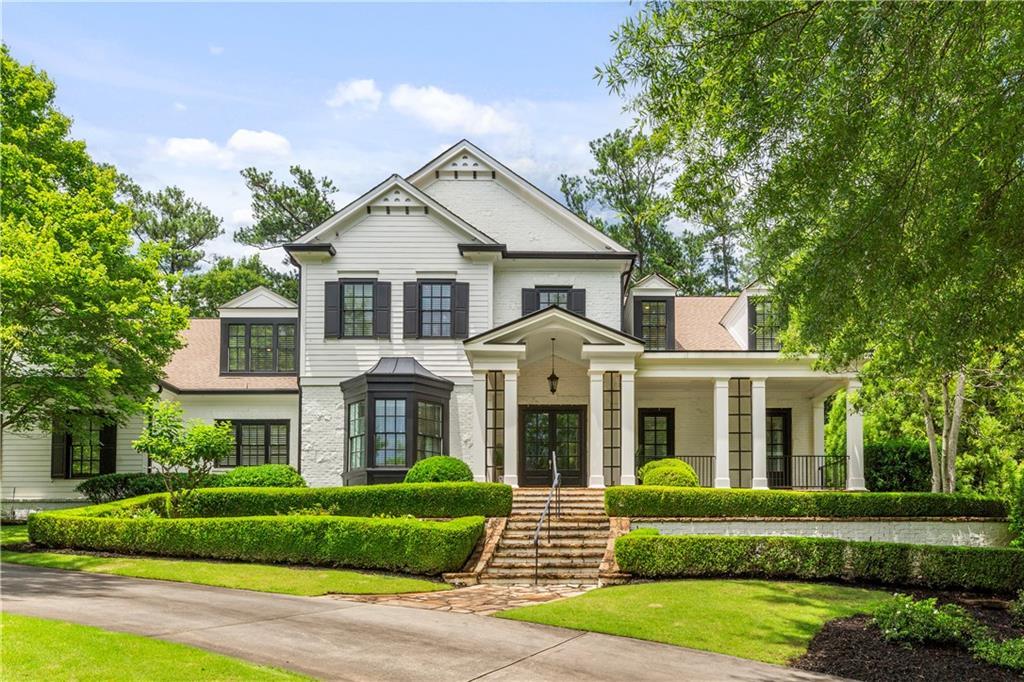 980 Fenimore Cir., Atlanta, GA 30350