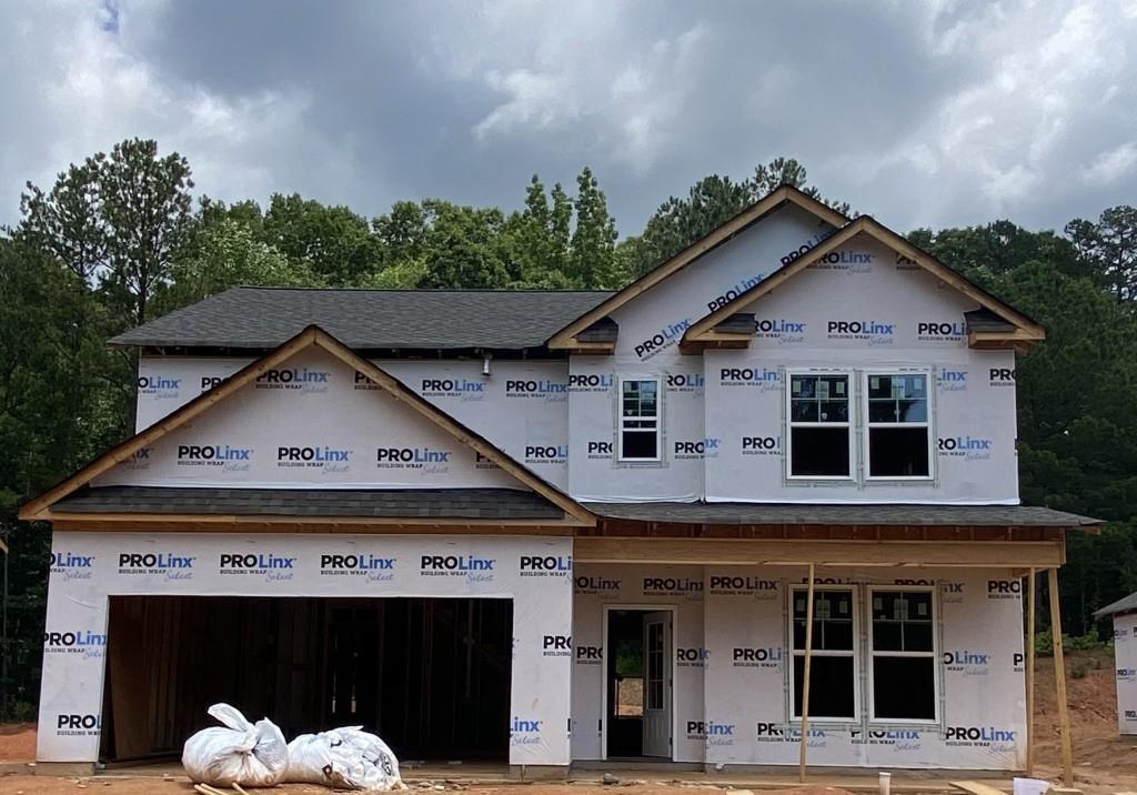 247 Annie Ln., Statham, GA 30666