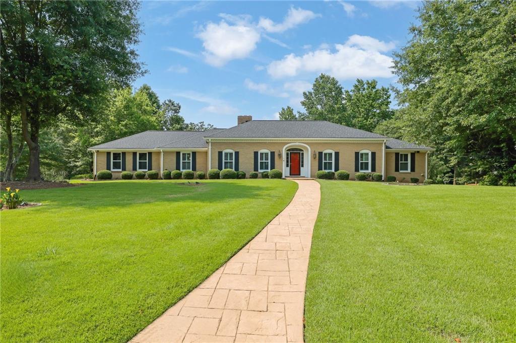 3244 Beechwood Dr., Marietta, GA 30067