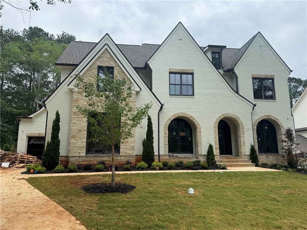 344 Michael Dr., Alpharetta, GA 30009