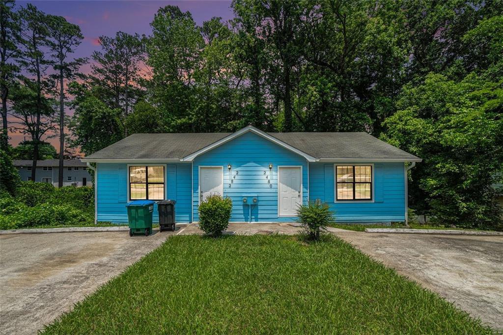 2480 Washington Street Extension #2482, Austell, GA 30106