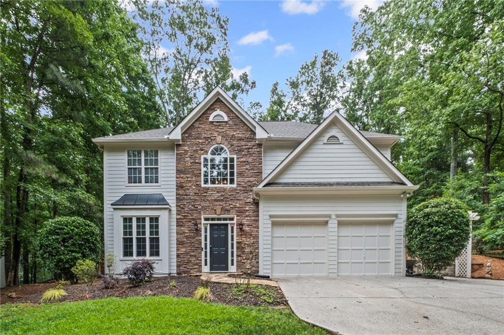 125 Sable Pointe Dr., Milton, GA 30004
