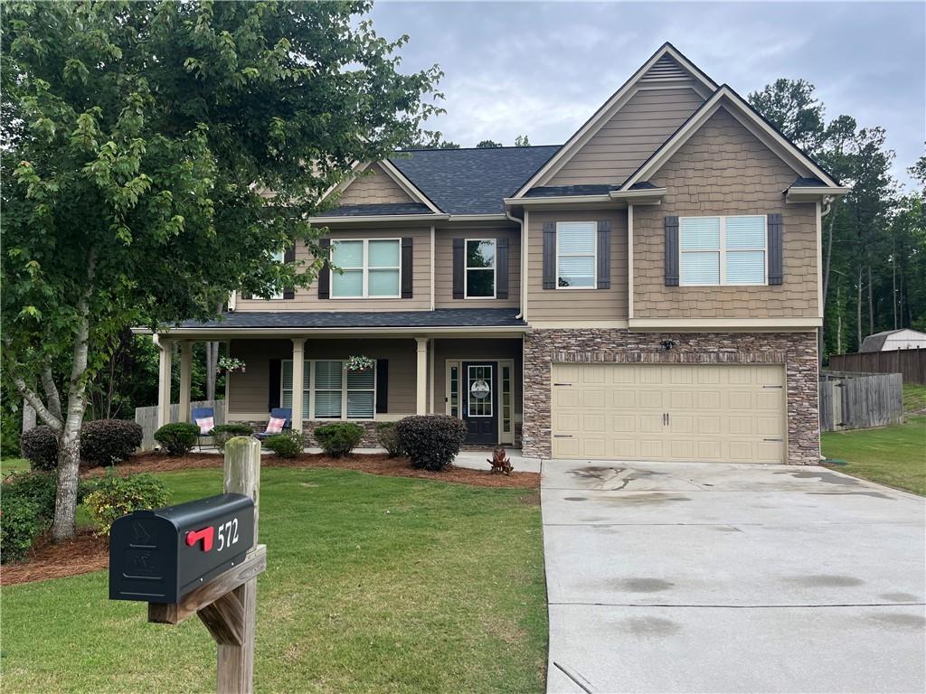 572 Boulder View Pkwy., Dallas, GA 30157