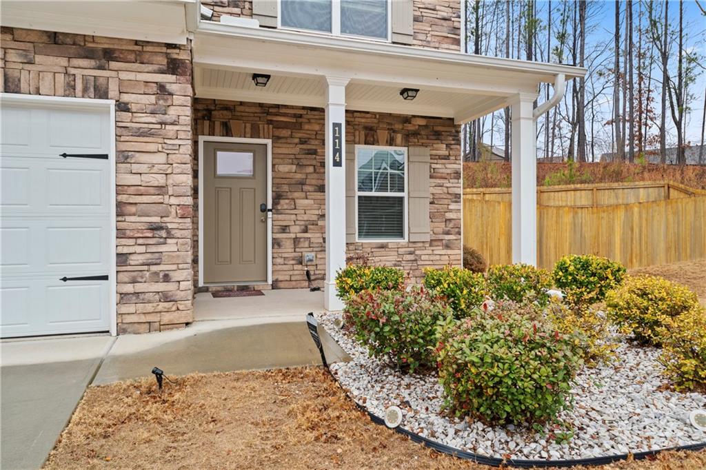 114 Green Tree Ct., Dacula, GA 30019