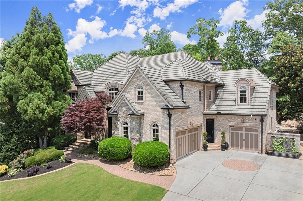 4105 Cougar Point, Marietta, GA 30066