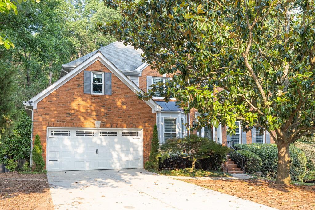 1253 Rivermark Ct., Lawrenceville, GA 30043