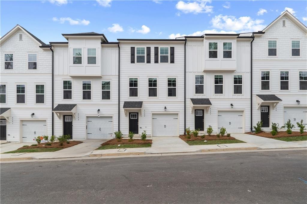 3140 Washburn St., Atlanta, GA 30354
