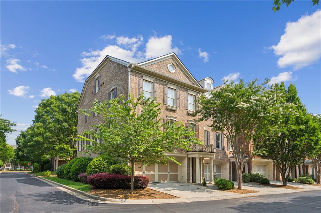 11259 Calypso Dr., Alpharetta, GA 30009