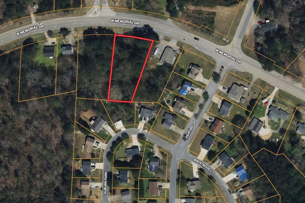 1119 W Memorial Dr., Dallas, GA 30132