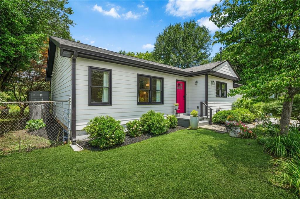 2296 N Shallowford Rd., Atlanta, GA 30341