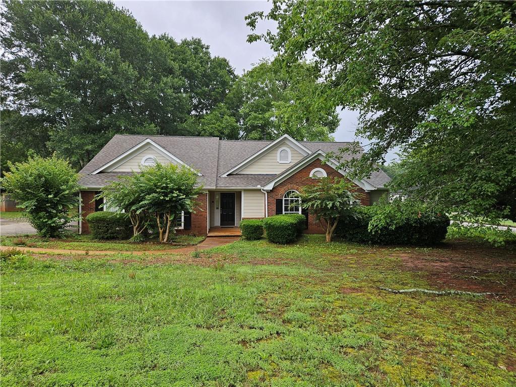3502 Tiffany Dr., Conyers, GA 30013