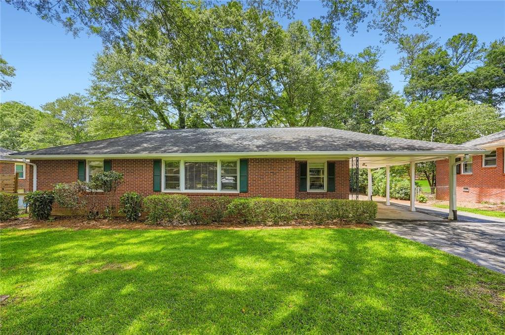 739 Pinehill Dr., Smyrna, GA 30080