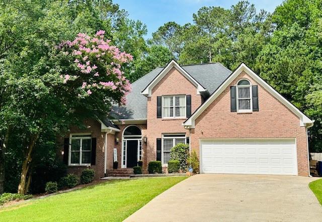 1418 Winborn Cir., Kennesaw, GA 30152