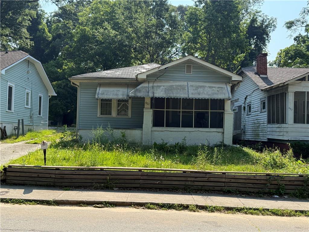 501 Holly St., Atlanta, GA 30318