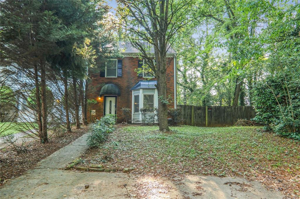 1417 Poplar Pointe, Smyrna, GA 30082
