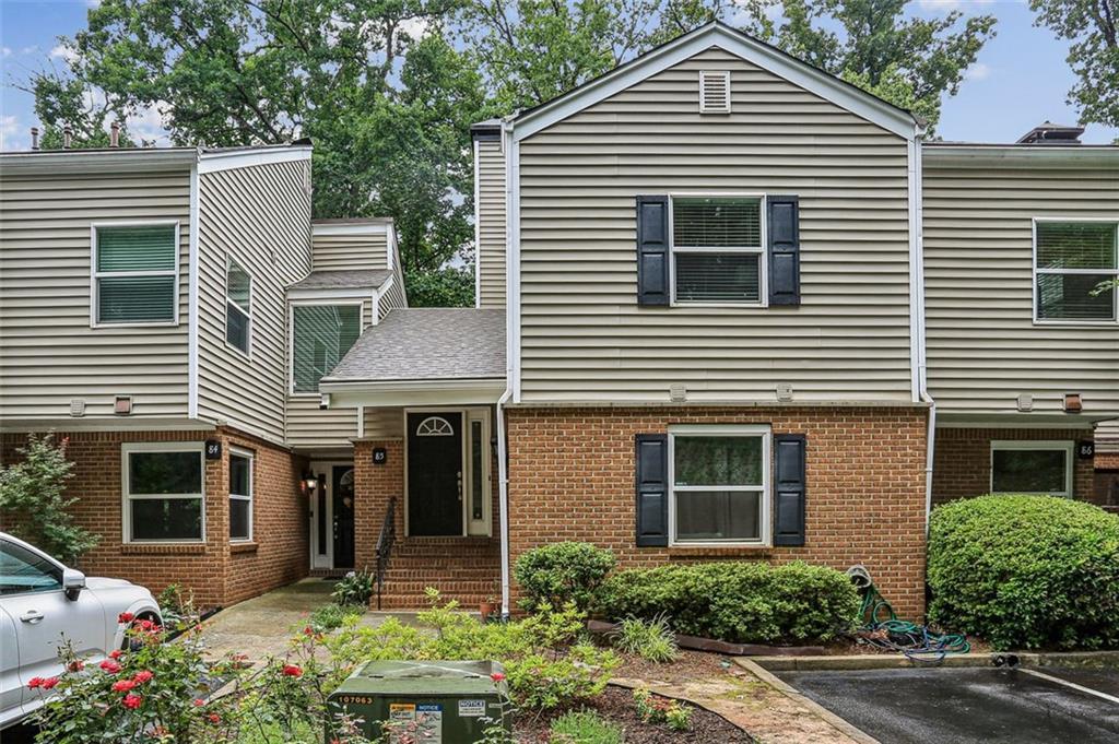 85 Dunwoody Springs Dr., Sandy Springs, GA 30328