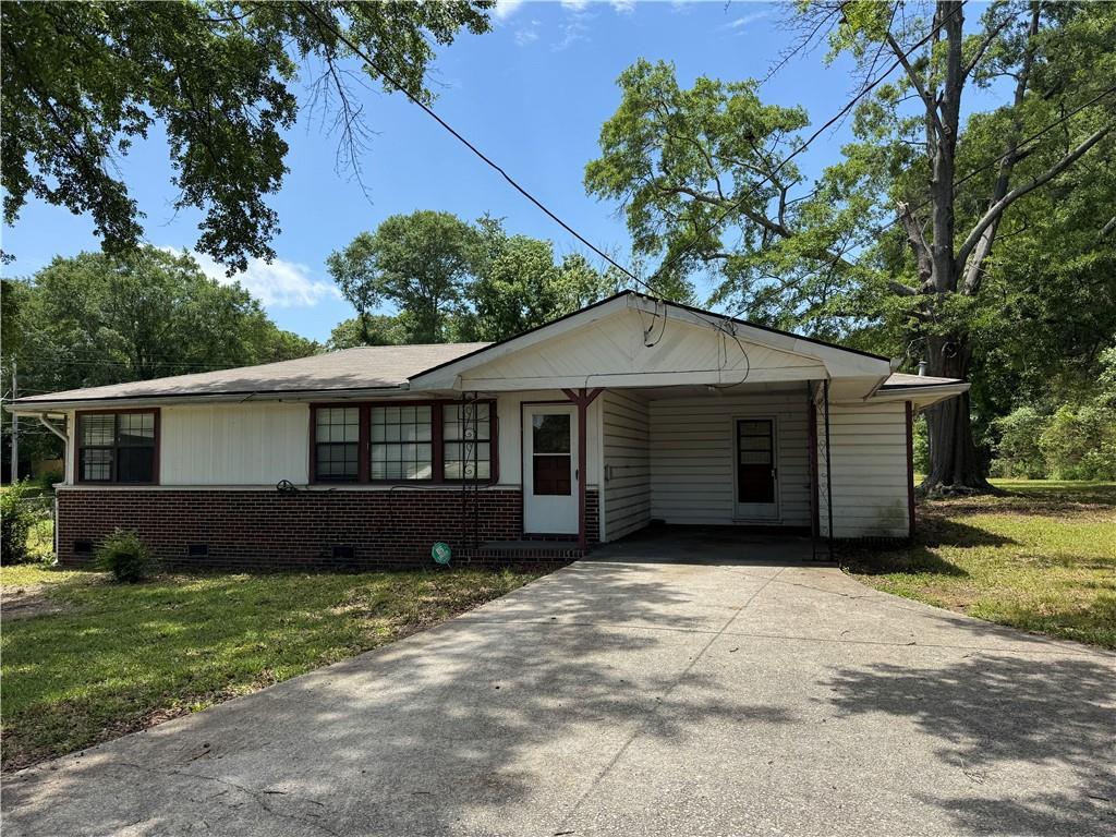 6380 Mableton Pkwy., Mableton, GA 30126