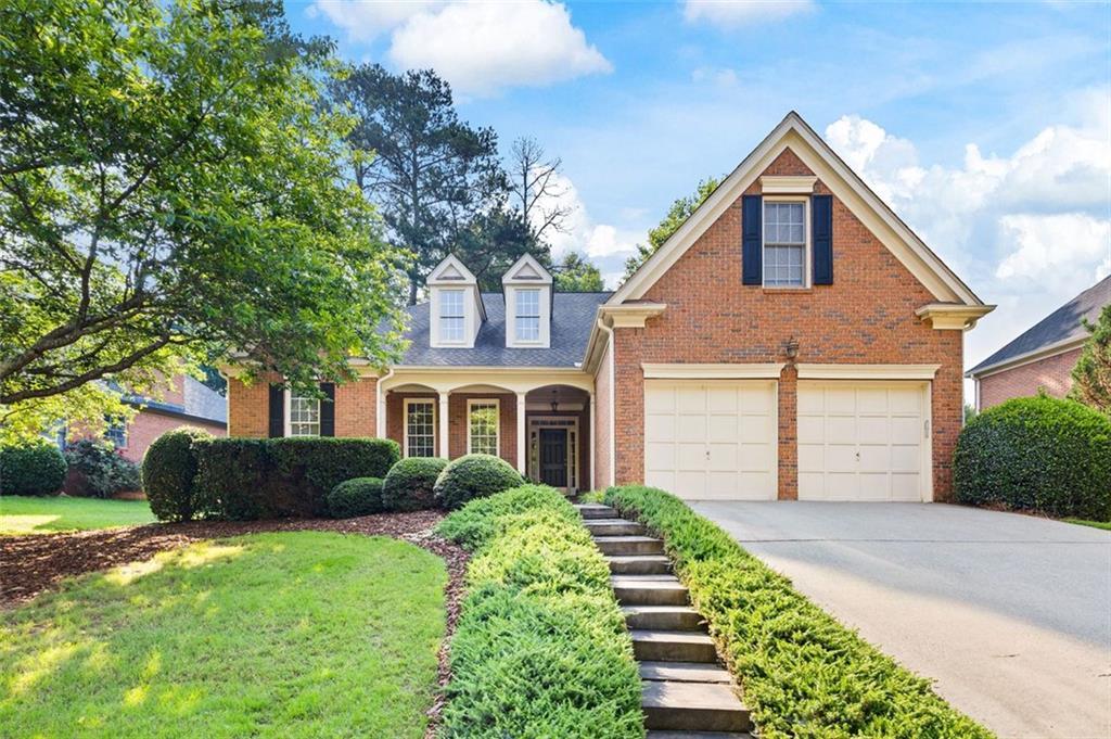 795 Lake Medlock Dr., Johns Creek, GA 30022