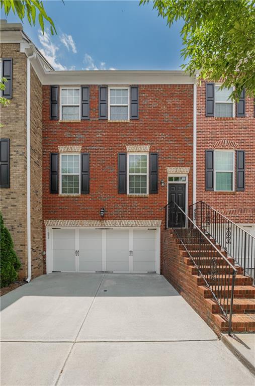 2264 Ewell Park Dr., Lawrenceville, GA 30043