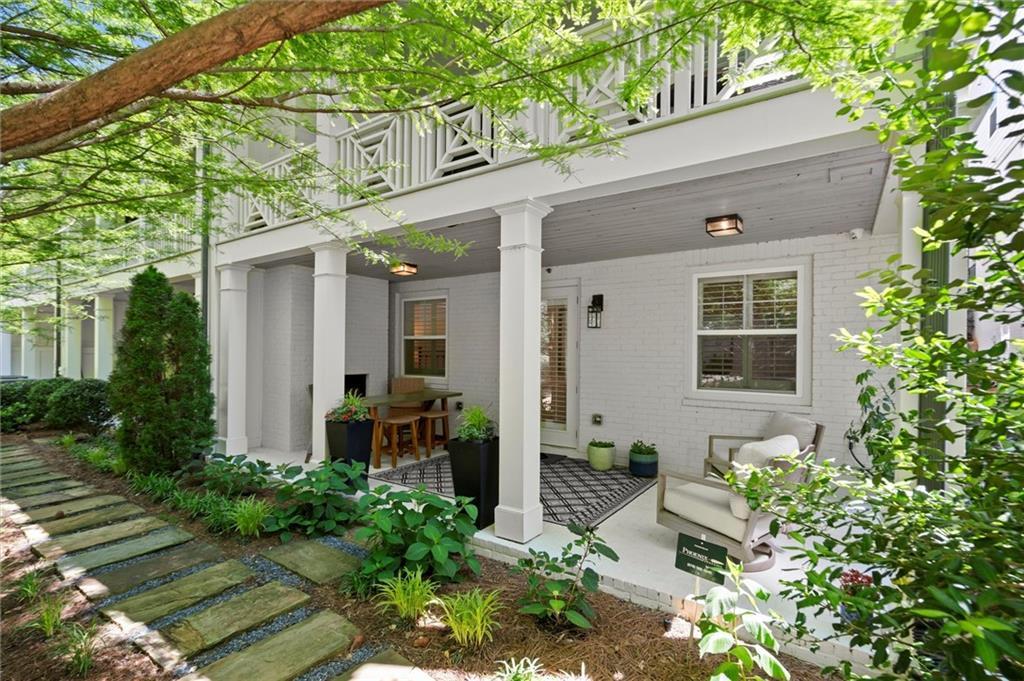 420 Banbury Crossing, Alpharetta, GA 30009