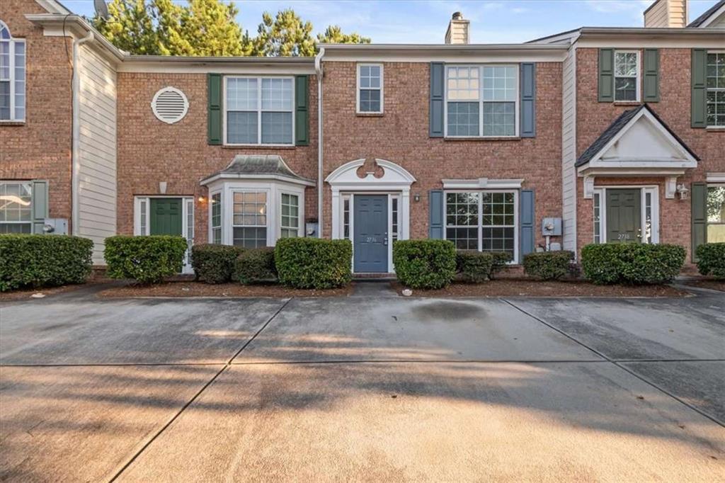 2736 Parkway Tr., Lithonia, GA 30058