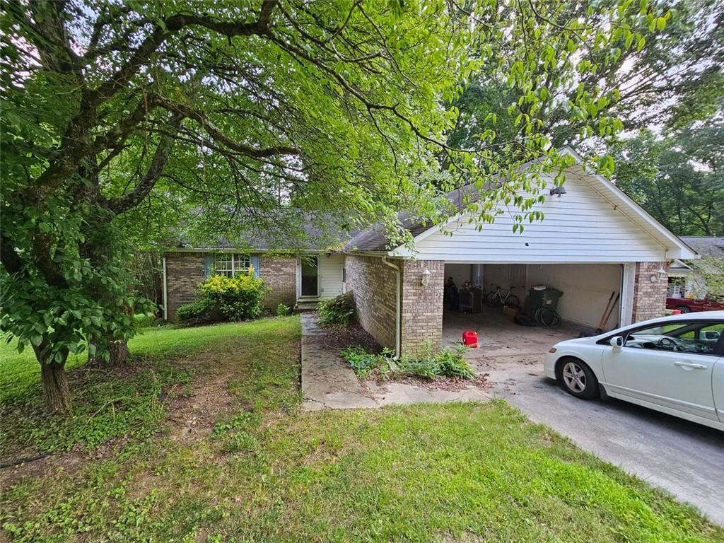 12 Lakemont Dr., Silver Creek, GA 30173