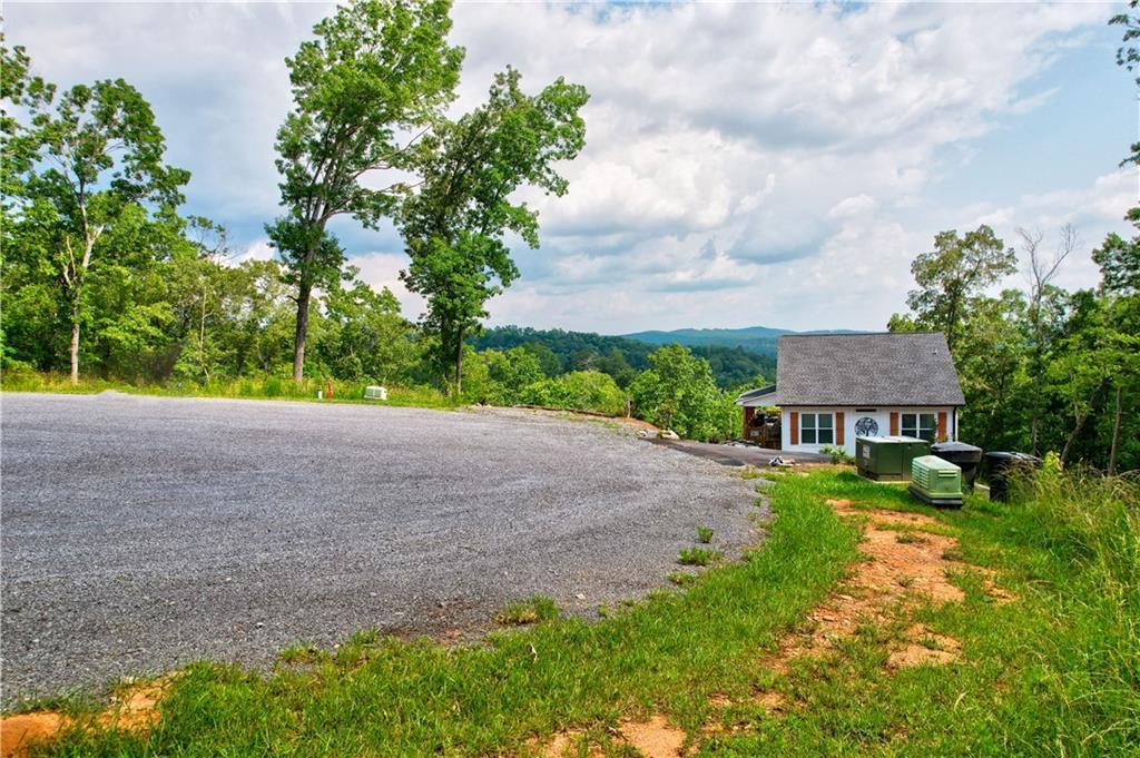 LOT 16 Lake Top Ln., Ellijay, GA 30540