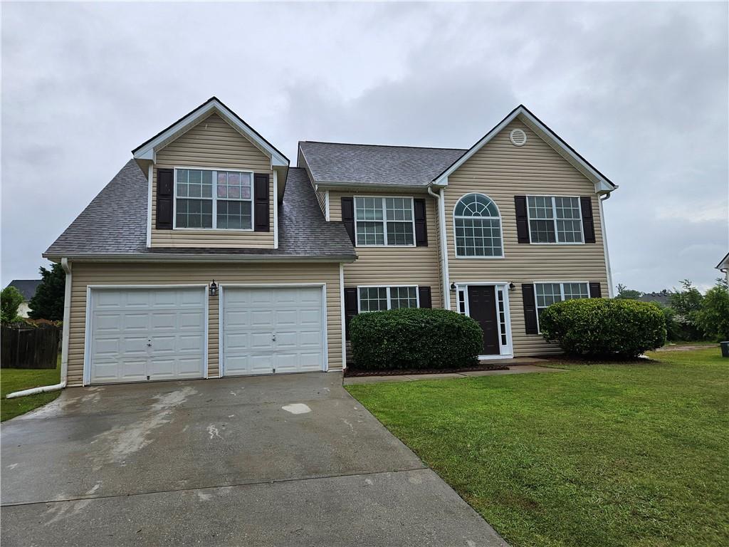 165 Heaton Place Tr., Covington, GA 30016