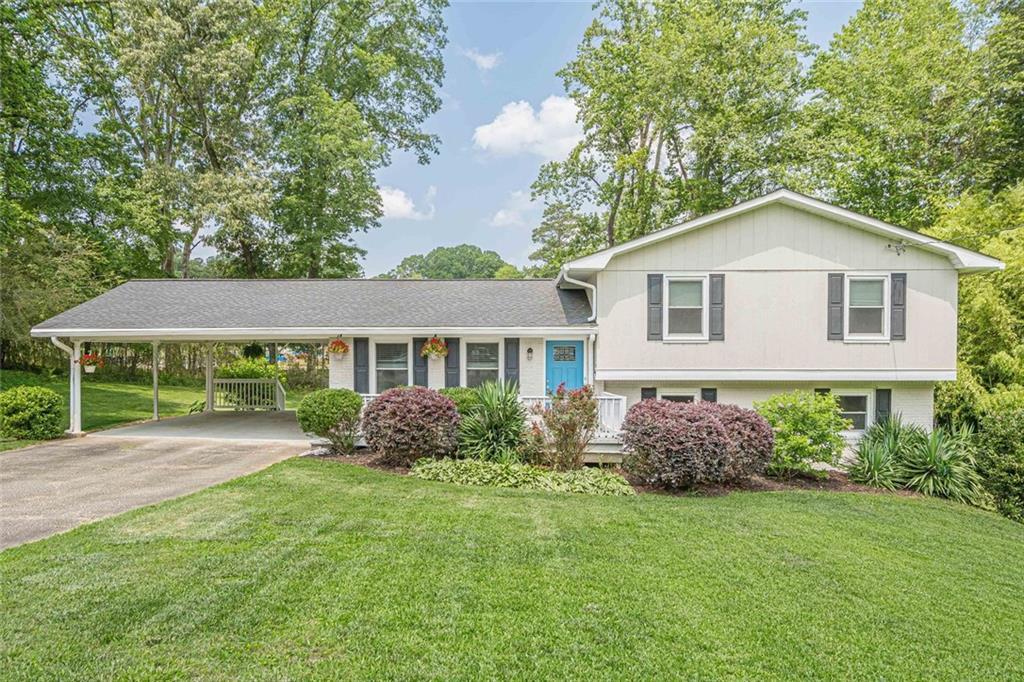 205 Plantation Rd., Smyrna, GA 30082
