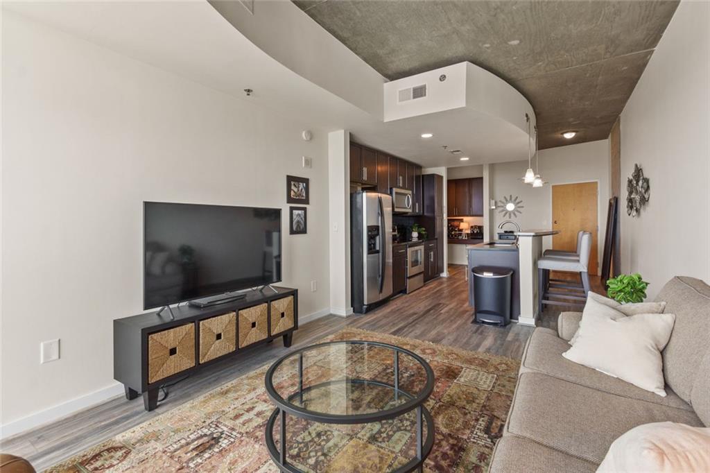 361 17th St. #2120, Atlanta, GA 30363
