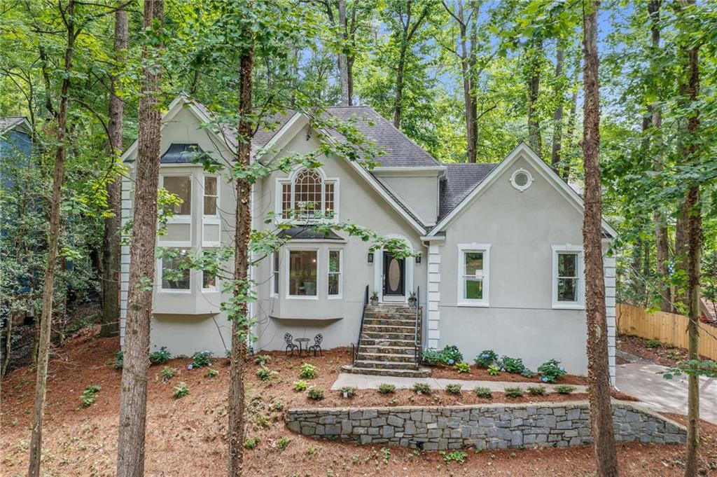 1183 Woods Cir., Atlanta, GA 30324