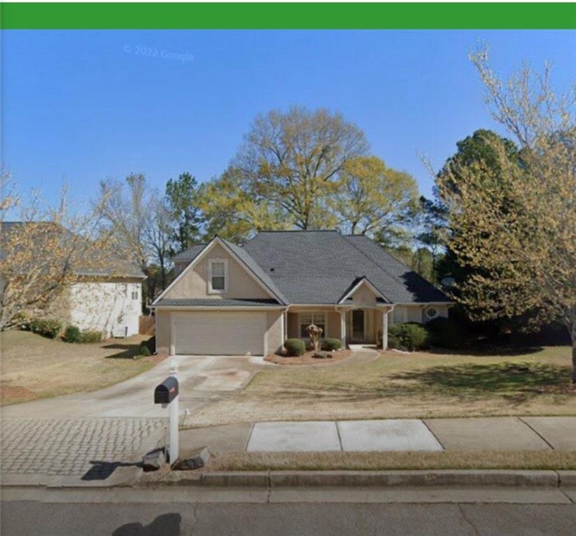 222 Yardsley Dr., Mcdonough, GA 30253