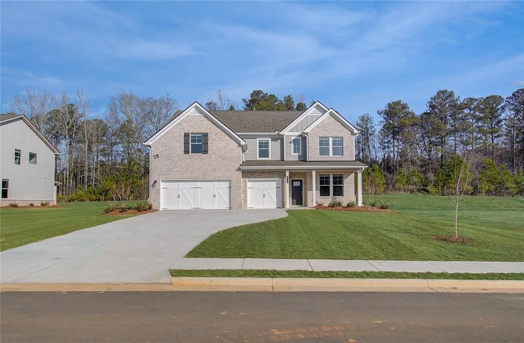 112 Felicity Pike, Locust Grove, GA 30248