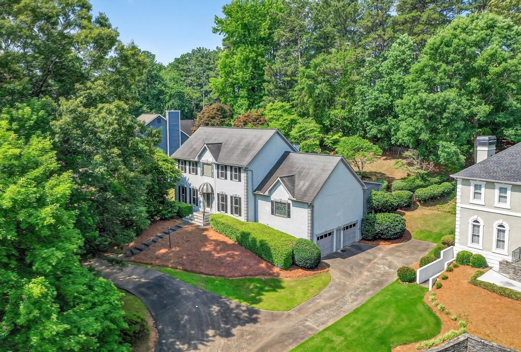 3185 Country Club Ct., Kennesaw, GA 30144