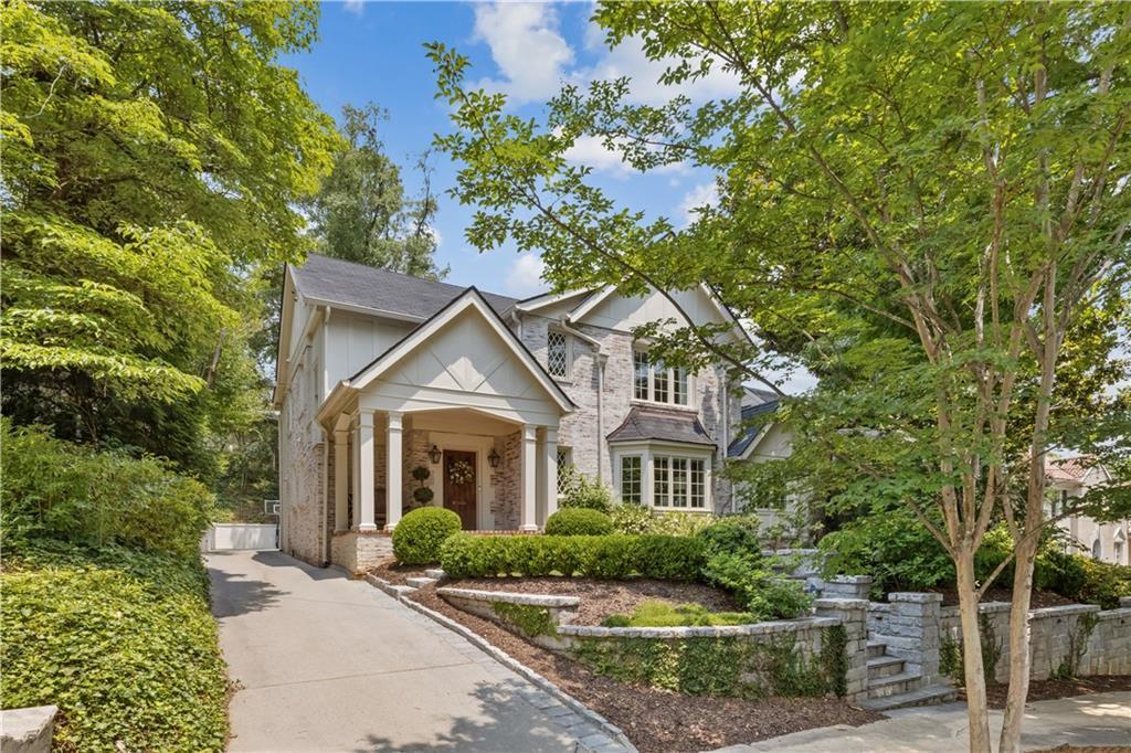 54 Camden Rd., Atlanta, GA 30309