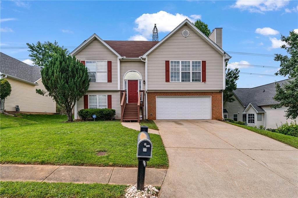 335 Lee Miller Ct., Suwanee, GA 30024